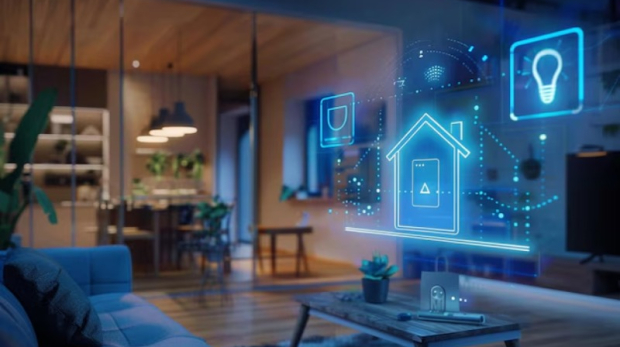 5 Smart Home Innovations That Improve Home Security & Emergency Response