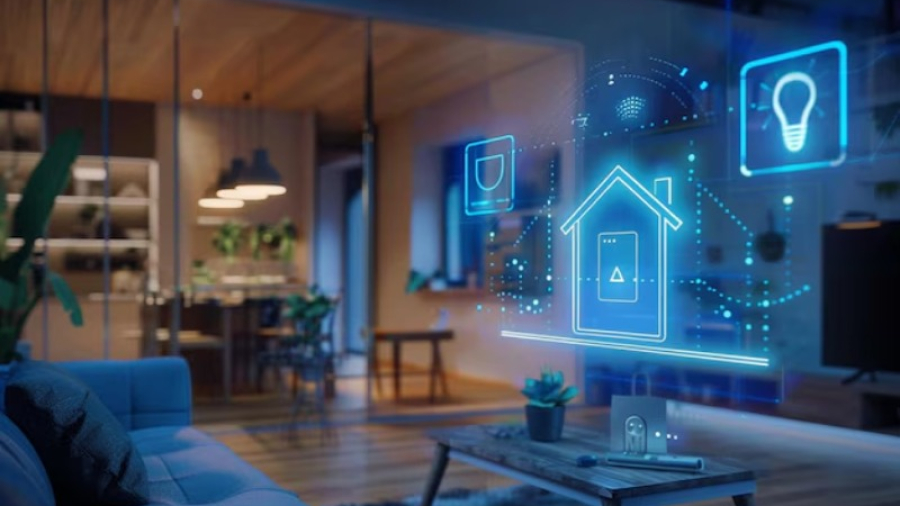 5 Smart Home Innovations That Improve Home Security & Emergency Response