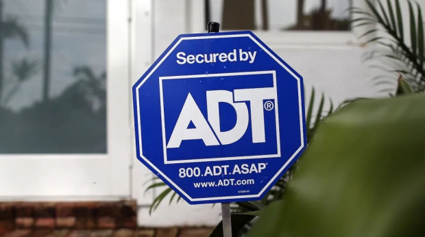 Home security giant ADT says it was hacked