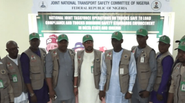 Joint National Transport Safety Committee inaugurates Delta chapter