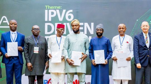 Nigeria To Implement IPv6 To Identify Internet Users, Strengthen Cybersecurity