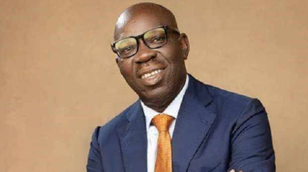 Godwin-Obaseki