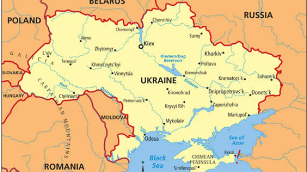 Map-of-Ukraine