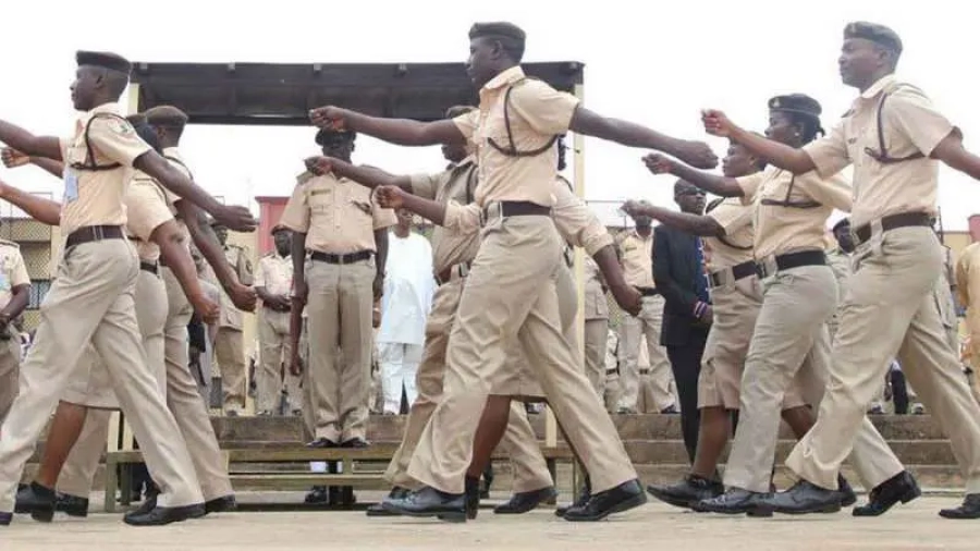 Nigeria-Immigration-Service