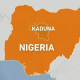 Kaduna-Map