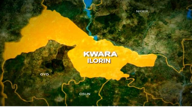 Map-of-Kwara-State