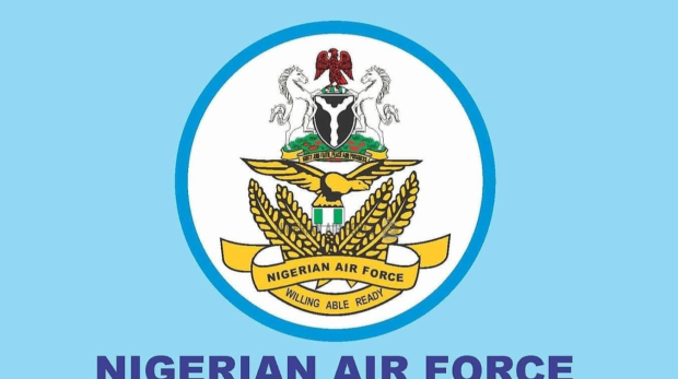 Nigeria-Air-force