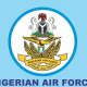 Nigeria-Air-force