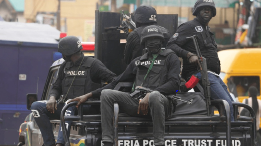 Police-abuja