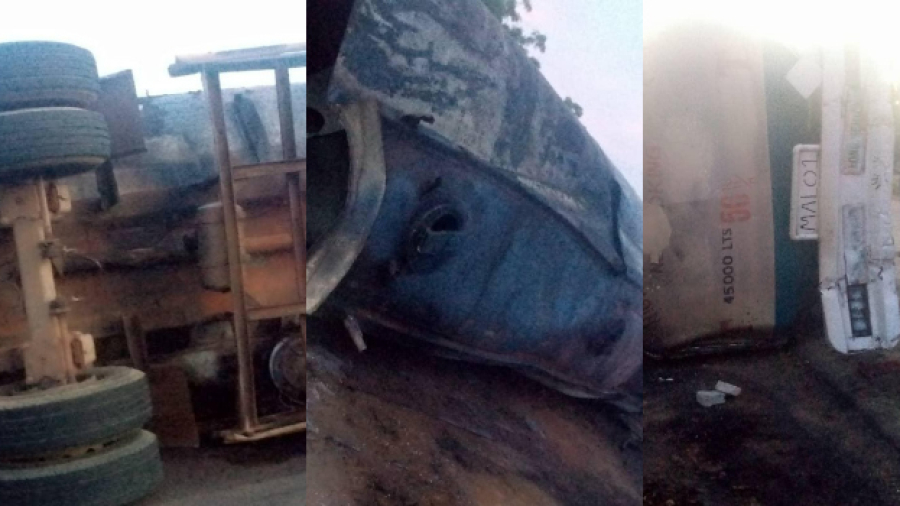 Tragedy-As-94-Die-In-Jigawa-Petrol-Tanker-Explosion