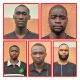 Calabar Court Jails Five Internet Fraudsters