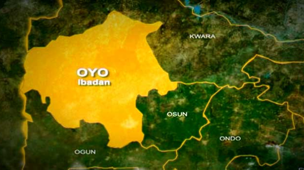 Oyo-Ibadan