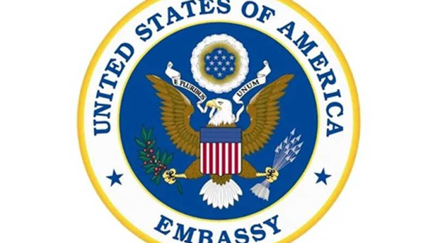 United-States-Embassy