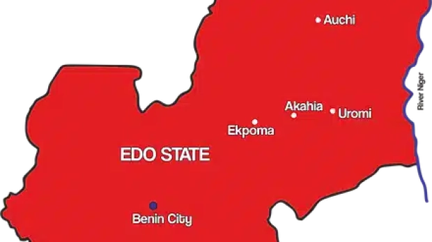 Edo-State-Map