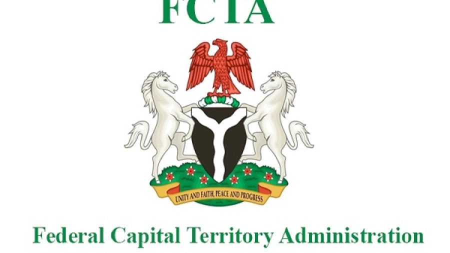 Federal-Capital-Territory-Administration