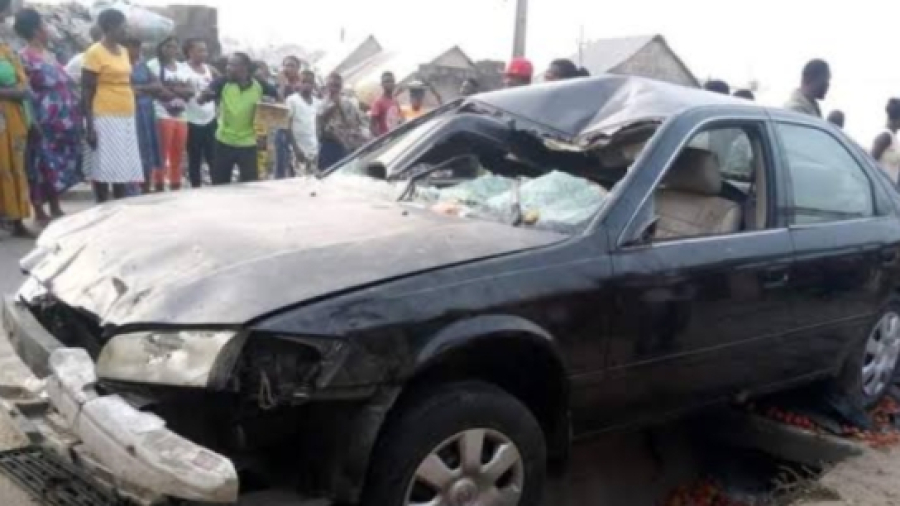 road-Accident