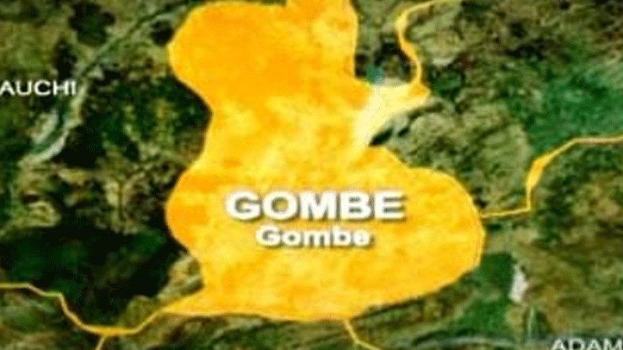 Gombe