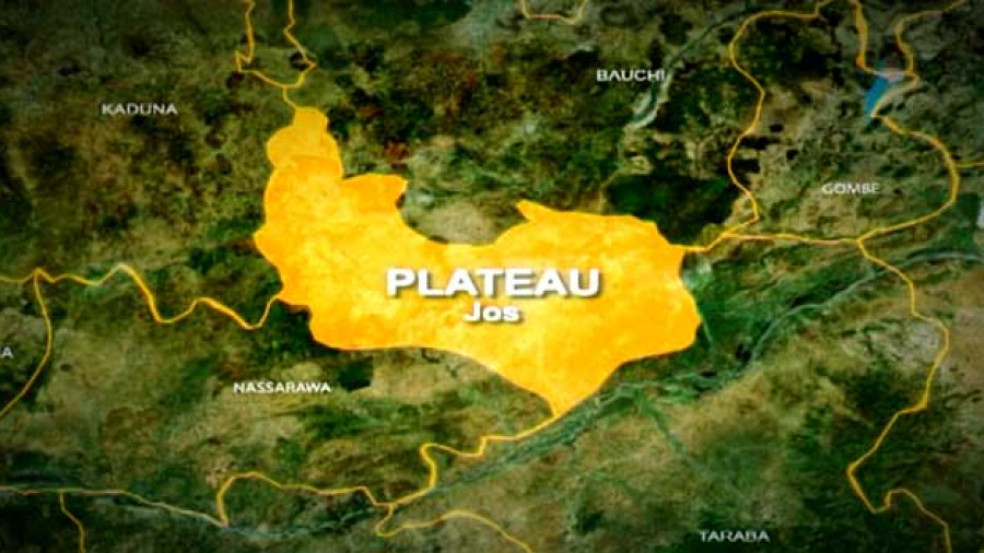 Plateau-State-map