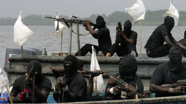 pirates