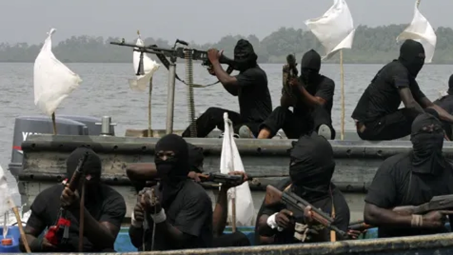pirates