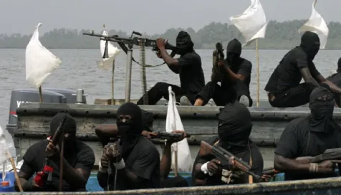 pirates